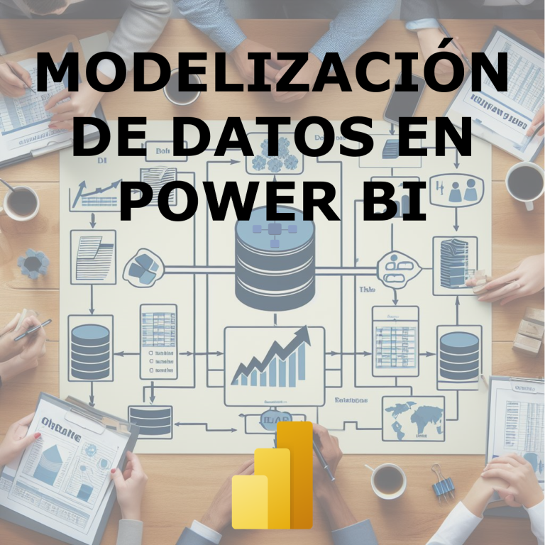 Curso de modelización de datos en Power BI - StraBIA.com