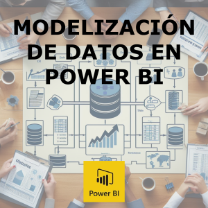 Modelización de datos en Power BI